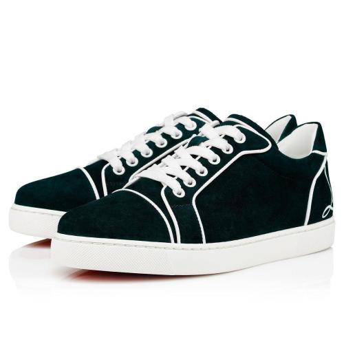  CL紅底鞋 22年秋冬 女士 休閑運(yùn)動鞋 Fun Vieira 3221062t686