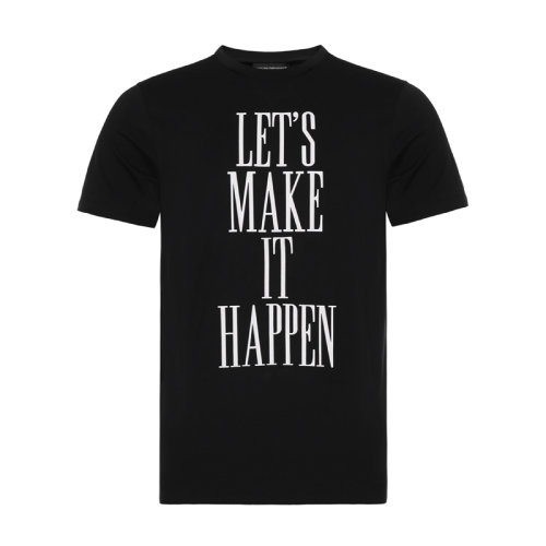 EmporioArmani/安普里奧阿瑪尼男士短袖T恤棉質(zhì)圓領(lǐng)3G1T861J15Z0999