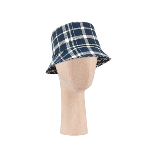 DIOR/迪奧  網(wǎng)紅時(shí)尚漁夫帽14CHE923 I134 540【主推】