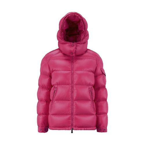  MONCLER蒙可蒙克萊 22年秋冬 女士 羽絨服 Maire Short Down Jacket H20931A0014268950520