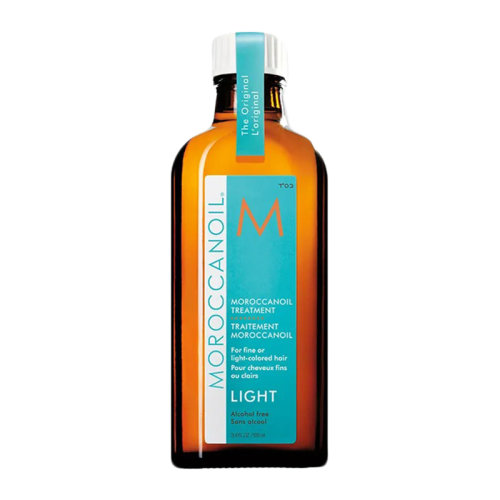 Moroccanoil/摩洛哥護發(fā)精油100ml 輕盈版