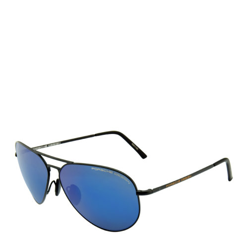 PORSCHE/保時捷 經(jīng)典 百搭 商務(wù) 休閑 飛行員 蛤蟆鏡 超輕 鈦架 男女款 太陽鏡 13色 多色選擇 反光 偏光 鏡片 墨鏡 眼鏡 P8508 62mm PORSCHE 保時捷