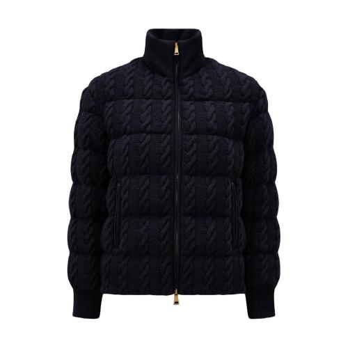  MONCLER蒙可蒙克萊 22年秋冬 女士 羽絨服 Coubus Short Down Jacket H20931A00098M2265778