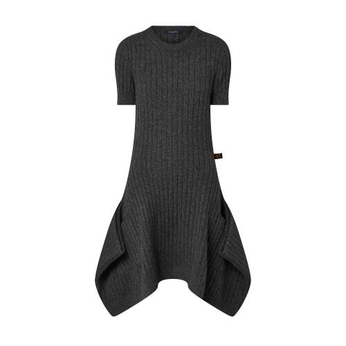  LV路易威登 22年秋冬 女士 連衣裙 T恤連衣裙 1AAMD1 1AAMCZ 1AAMD2 1AAMD0 1AAMD3