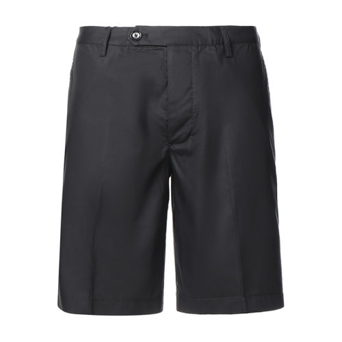 EmporioArmani/安普里奧阿瑪尼 男士短褲 男士棉/萊賽爾纖維休閑短褲3H1PL7 1NJTZ