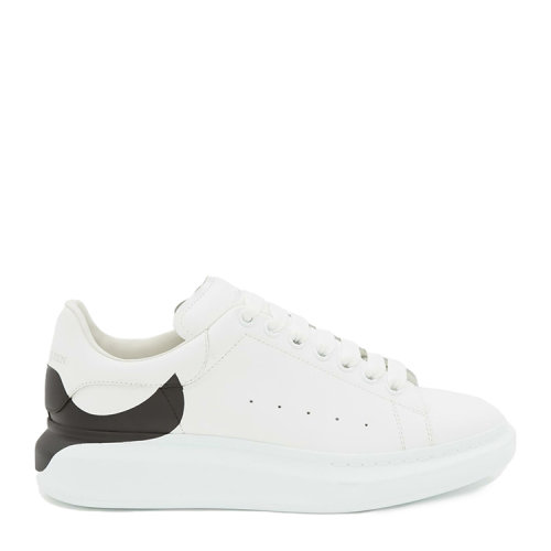 Alexander McQueen/亞歷山大麥昆 闊型休閑運(yùn)動(dòng)鞋 645863WHZ4L