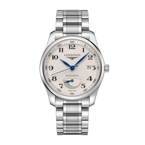 LONGINES/浪琴手表 名匠系列 機(jī)械男表 L2.908.4.78.6