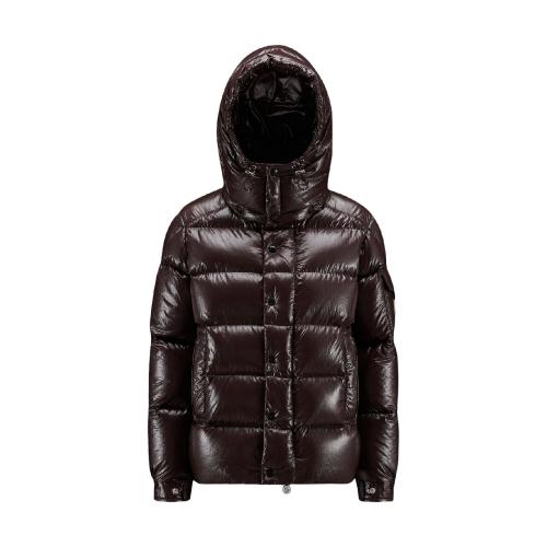  MONCLER蒙可蒙克萊 22年秋冬 女士 羽絨服 Moncler Maya 70短款羽絨夾克 H20931A001535969T243
