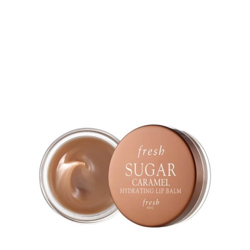 Fresh/馥蕾詩(shī)保濕修護(hù)唇膜(焦糖味)限量版6g 唇部護(hù)理 滋潤(rùn)雙唇  補(bǔ)水保濕 淡化唇紋