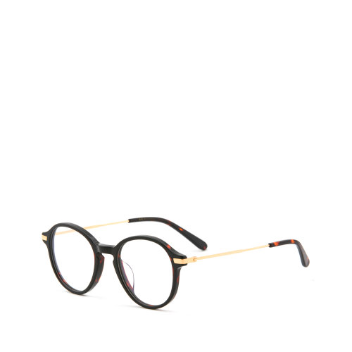 Kinsole/清尚 復古光學鏡架198