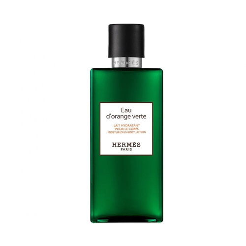 HERMES/愛馬仕 橘綠之泉身體乳保濕潤膚乳200ML 身體乳