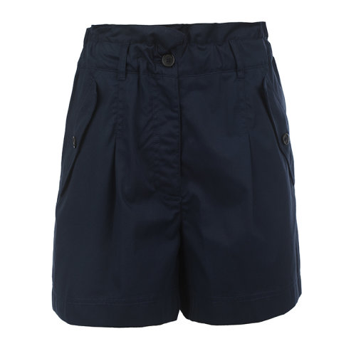 KENZO/高田賢三22春夏女士純棉短褲FC52SH061