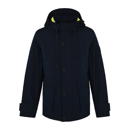 HUGO BOSS/雨果博斯 男士外套男士夾克OPLOOKW504301