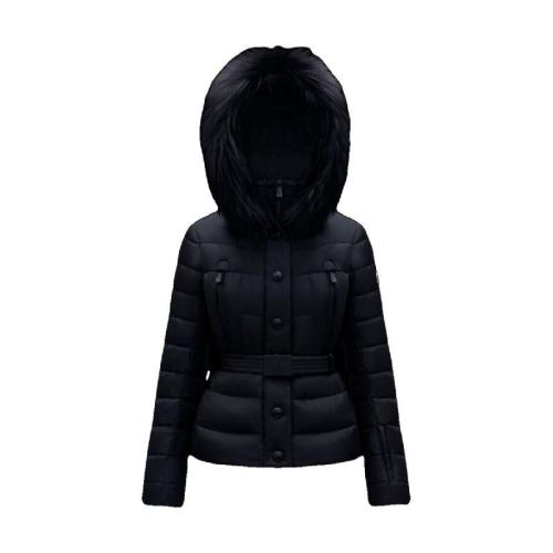  MONCLER蒙可蒙克萊 22年秋冬 女士 羽絨服 Beverley Short Down Jacket H20981A510025399E999