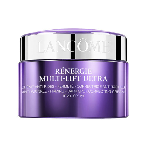 Lancome/蘭蔻立體塑顏緊致亮白面霜50ml SPF20