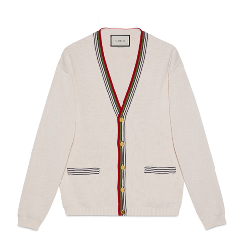 GUCCI/古馳 男士針織衫/毛衣 626268 XKBFU