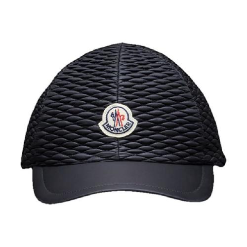  MONCLER蒙可蒙克萊 22年秋冬 女士 帽子 女士棒球帽 H20933B00009788IO999