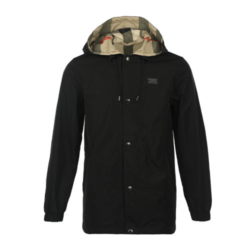 BURBERRY/博柏利男士夾克外套8043403