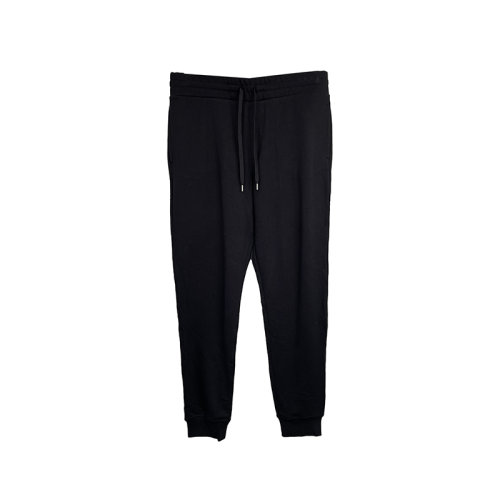 Versace范思哲  主線簡約款男士束腳衛(wèi)褲