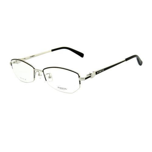 PORTS寶姿 時(shí)尚近視眼鏡架 女 板材 合金 商務(wù) 經(jīng)典 大框 白領(lǐng) 通勤 小臉鏡框文藝復(fù)古潮P(pán)OF11901