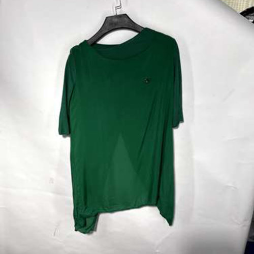 ARMANI JEANS/阿瑪尼牛仔/女士短袖T恤