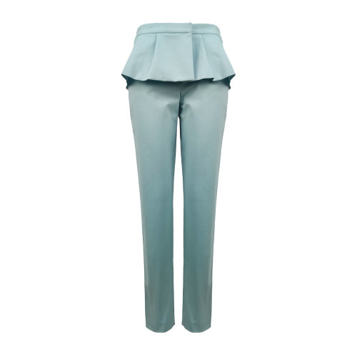 MOSCHINO/莫斯奇諾女裝/女士褲裝/女士休閑褲