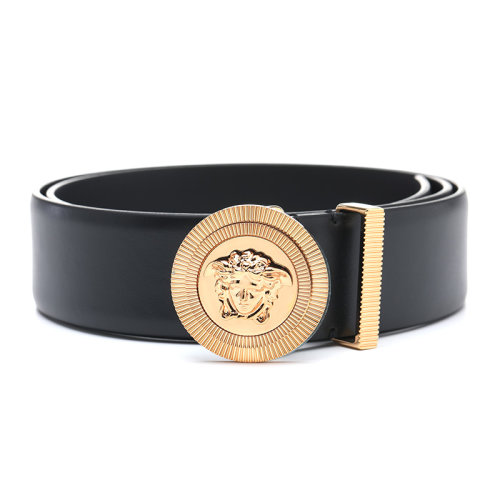 VERSACE/范思哲22年男士腰帶 皮帶1003873DVTP1