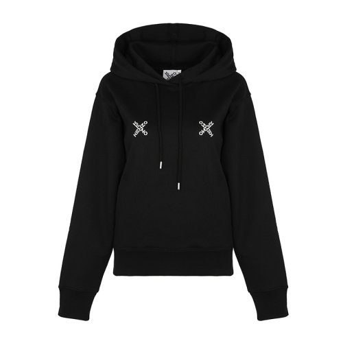 KENZO/高田賢三 時(shí)尚休閑女士衛(wèi)衣女士套頭衛(wèi)衣女衛(wèi)衣FA62SW8704