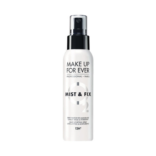 MAKE UP FOR EVER/玫珂菲 浮生如夢定妝噴霧100ml 持久定妝水新疆不發(fā)貨