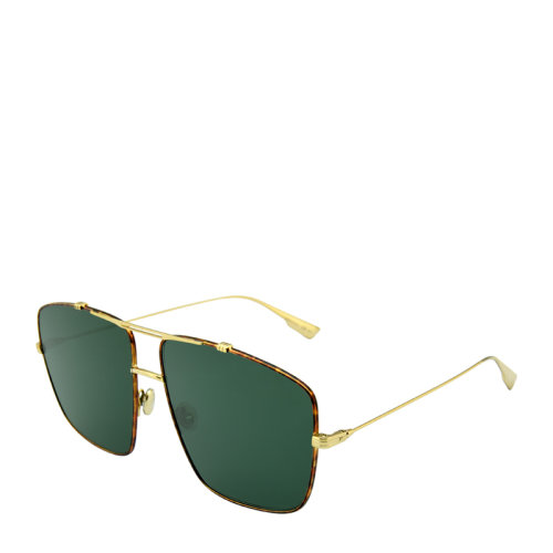 DIOR/迪奧 簡約 時尚 纖細(xì) 輕薄 飛行員 蛤蟆鏡 太陽鏡 4色可選 全框 墨鏡 眼鏡 DIORMONSIEUR2 64mm DIOR 迪奧