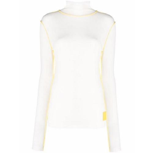  LOEWE/羅意威 女士黑色時尚休閑針織衫/毛衫 S540Y07X60 1105 PLFSX