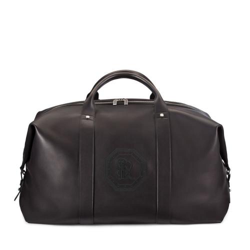  STEFANO RICCI 史蒂芬 22年春夏 男士 手提包 手工小牛皮圓筒包 489136001