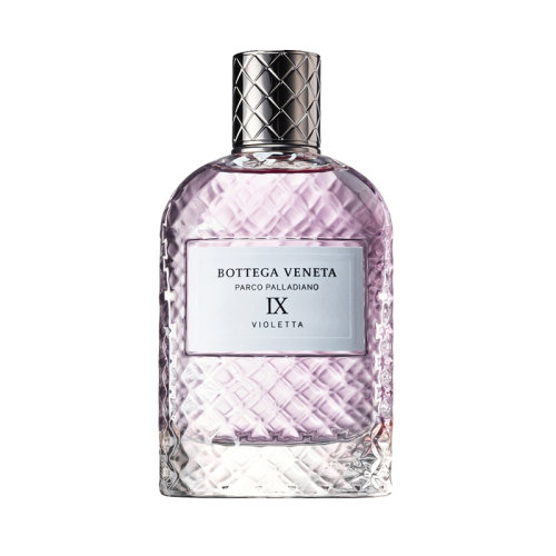 Bottega Veneta葆蝶家 BV寶緹嘉「花園全系列」女士香水紫羅蘭 EDP濃香水100ml