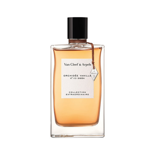 Van Cleef & Arpels 梵克雅寶珍藏系列「香草蘭」中性香水 EDP濃香水75ml