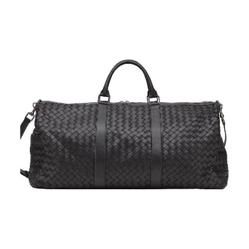  BV葆蝶家 22年秋冬 男士 旅行包 SAC DE VOYAGE 650061V0E518803 預(yù)定商品1-3周發(fā)貨