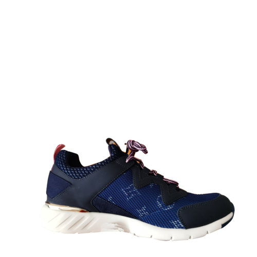 LV路易威登   拼色女鞋