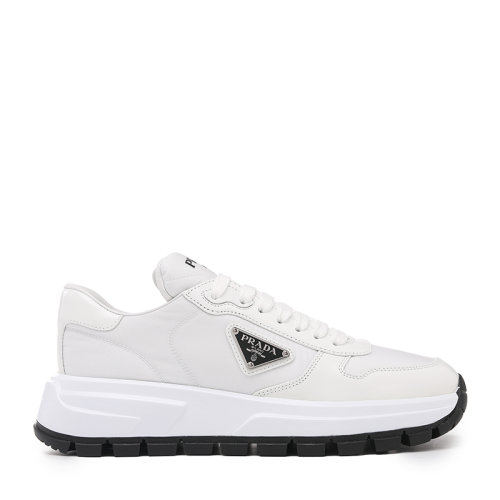 PRADA/普拉達(dá)22年女士休閑鞋1E804M3LF