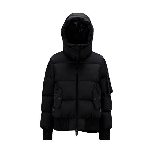  MONCLER蒙可蒙克萊 22年秋冬 女士 羽絨服 Autun Short Down Jacket H20931A0003053803999