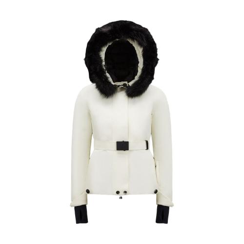  MONCLER蒙可蒙克萊 22年秋冬 女士 羽絨服 Laplance Short Down Jacket H20981A00046549F9041
