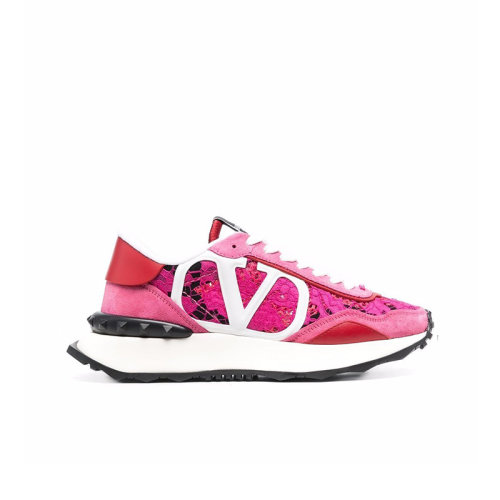 Valention/華倫天奴 運(yùn)動(dòng)鞋 輕便舒適 女款XW2S0DY9 ZUX 0BQ