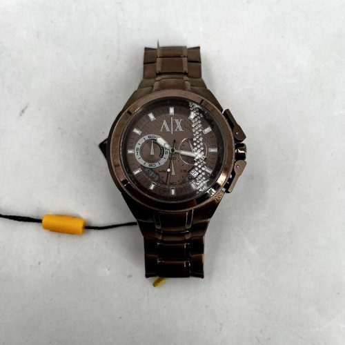 ARMANI EXCHANGE  男士計(jì)時(shí)石英腕表