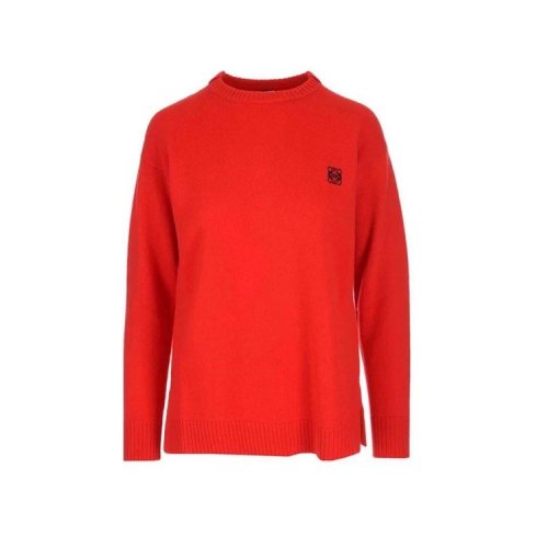 LOEWE/羅意威  男士針織衫/毛衣 H3299280 SM 7100