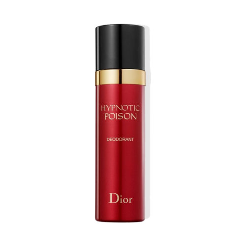 DIOR/迪奧蠱媚奇葩「紅毒」身體止汗噴霧100ml