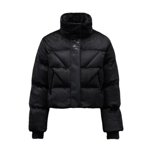  MONCLER蒙可蒙克萊 22年秋冬 女士 羽絨服 Bourdon短款羽絨夾克 H20931A00016595I3999