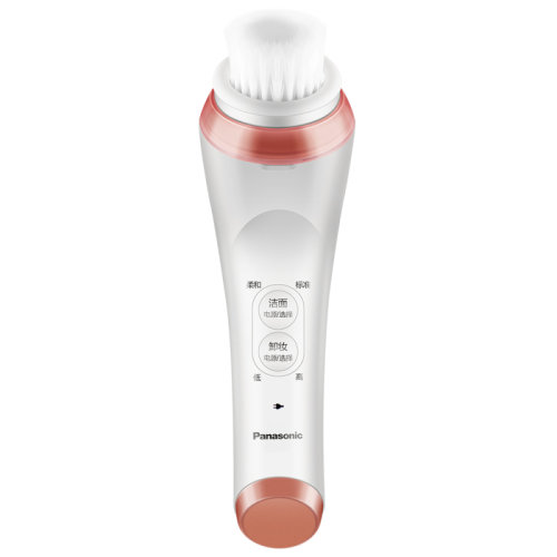 Panasonic/松下 電動(dòng)潔面儀臉部清潔儀洗臉器毛孔清潔黑頭美容儀家用EH-SC65