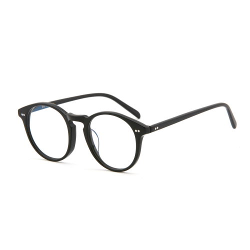 Kinsole/清尚 光學(xué)鏡架鏡片近視 板材金屬休閑輕型百搭可驗(yàn)光134