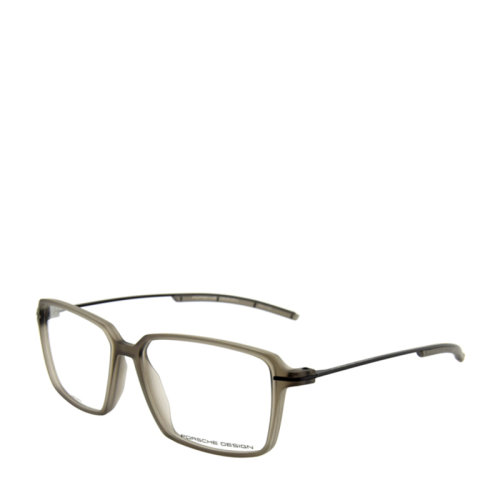 PORSCHE/保時(shí)捷 男款 光學(xué)鏡架 商務(wù) 休閑 長(zhǎng)方形 全框 磨砂 眼鏡框 眼鏡架 P8311 56mm PORSCHE 保時(shí)捷