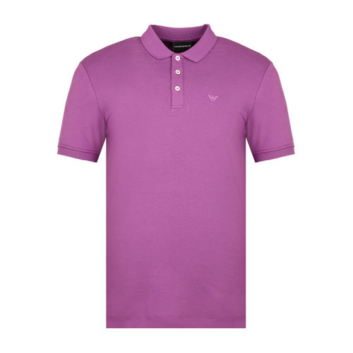 Emporio Armani/安普里奧阿瑪尼男士T恤-商務休閑-男士短POLO8N1F921JPTZ