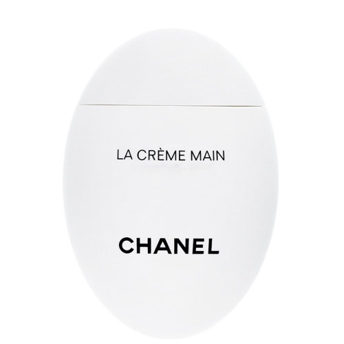 CHANEL/香奈兒 鵝卵石蛋蛋時(shí)尚玉手護(hù)手霜50ML
