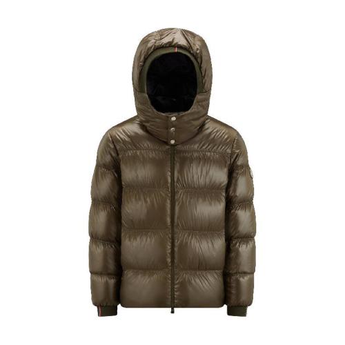  MONCLER蒙可蒙克萊 22年秋冬 男士 羽絨服 Orizaba Short Down Jacket H20911A002745963V833